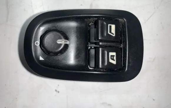 Fiat Scudo Electric window control switch