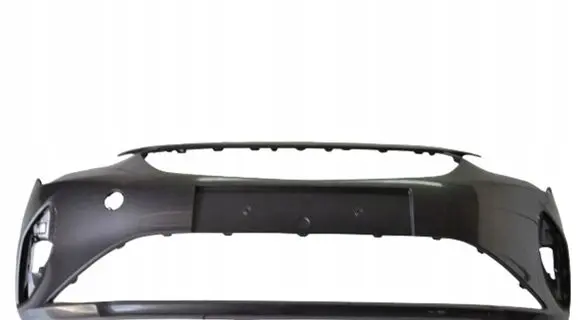 Opel Corsa F Front bumper 0888xxxxxxx000999