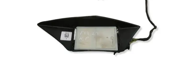 BMW 2 F44 Blind spot module 14415010