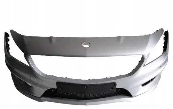 Mercedes-Benz CLA C117 X117 W117 Front bumper A1178804840