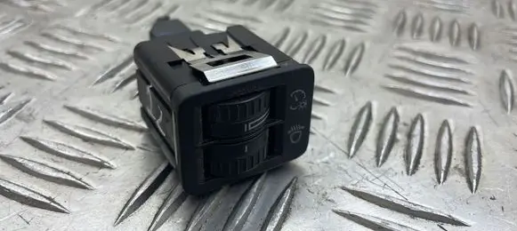 Volkswagen PASSAT B6 Headlight level height control switch 3C0941333A