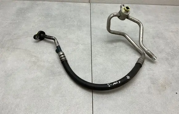 Ford S-MAX Air conditioning (A/C) pipe/hose 9G9119N601BE
