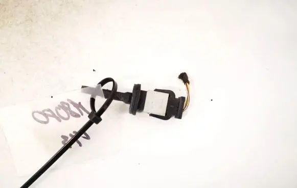 Audi A6 S6 C6 4F Interior temperature sensor