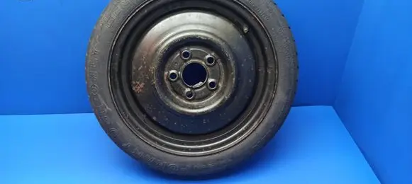 Oldsmobile Omega R14 spare wheel T12570D14