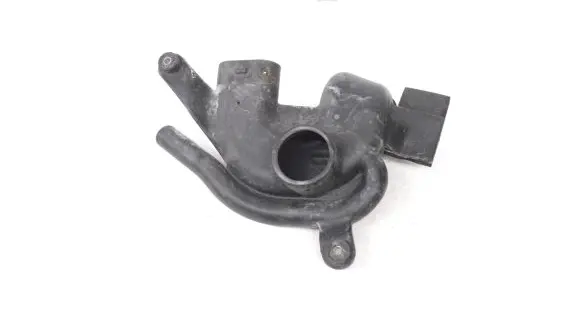 Air intake duct part