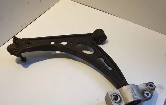 Volkswagen Touran I Front lower control arm/wishbone 1K0407153G 1K0139298G