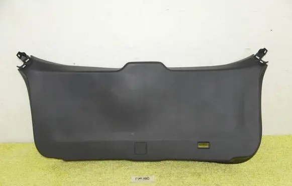 Mazda CX-70/90 Tailgate/trunk upper cover trim KMV668960