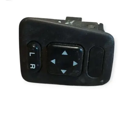 Subaru Forester SF Wing mirror switch