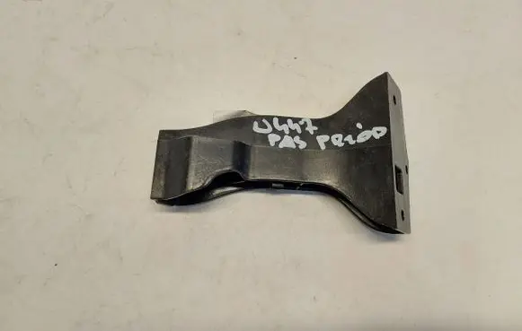Mercedes-Benz Vito Viano W447 Side radiator support slam panel A4478850814JLK01