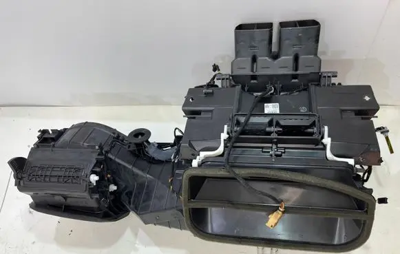 Audi A8 S8 D4 4H Interior heater climate box assembly 4H1820005H | 888.119.663