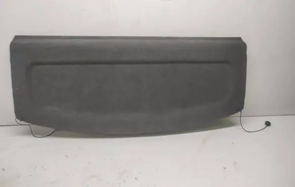 Volkswagen Golf Plus Parcel shelf 