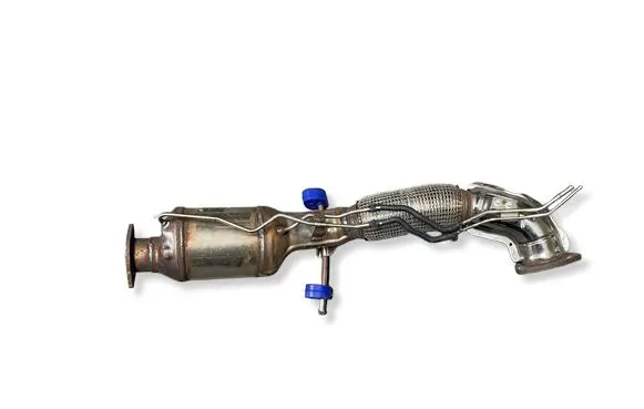 Volvo XC40 Catalyst/FAP/DPF particulate filter 32406144