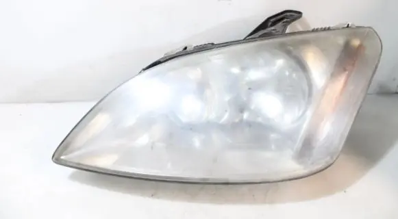 Ford Focus C-MAX Headlight/headlamp