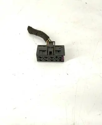 Audi A8 S8 D3 4E Other wiring loom 8E0972710
