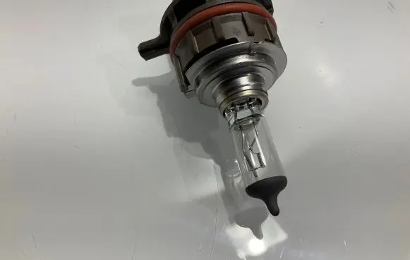 Mercedes-Benz E W211 Headlight part 