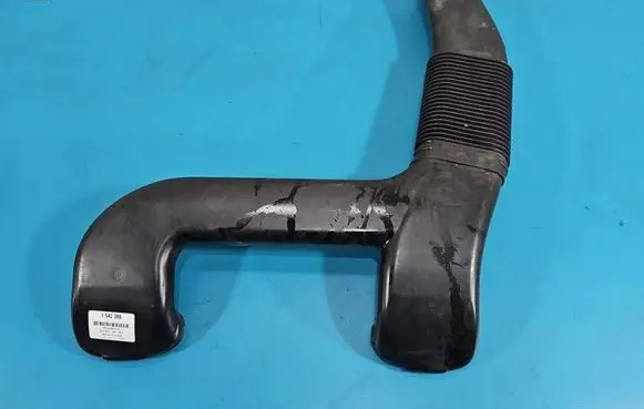 BMW X6 E71 Air intake duct part 7812058 IMPRK1542388