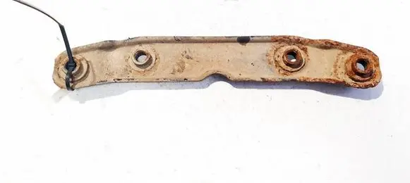 Mercedes-Benz C W203 Engine mounting bracket 
