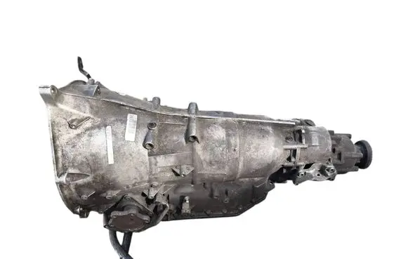 Volkswagen Phaeton Automatic gearbox 1070401055 0002118 6HP32