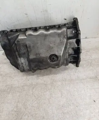 Renault Megane I Oil sump 330450111