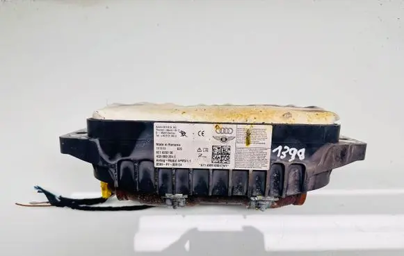 Audi A6 S6 C7 4G Passenger airbag 4G8880204E 0589P10001 111111