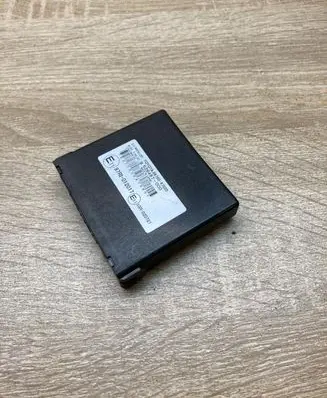 Toyota Prius (XW20) Immobilizer control unit/module 8978047020 626487000