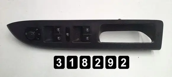 Volkswagen Golf Plus Other switches/knobs/shifts 1K4959857B