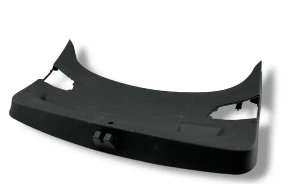 Opel Astra H Tailgate trim 331883181 13432051