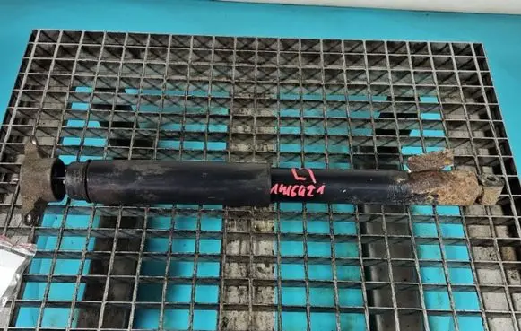 Ford Escape III Rear shock absorber/damper IMPRK1416421