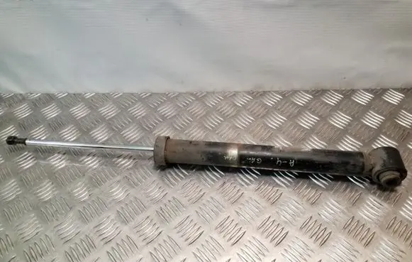 Audi A4 S4 B6 8E 8H Rear shock absorber/damper 8E0513033