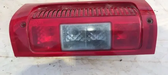 Fiat Ducato Rear/tail lights 11A777B1 1328427080