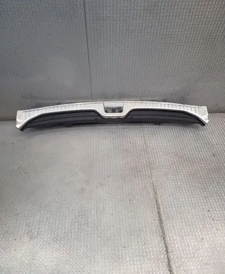 Volvo XC60 Trunk/boot sill cover protection 31307723