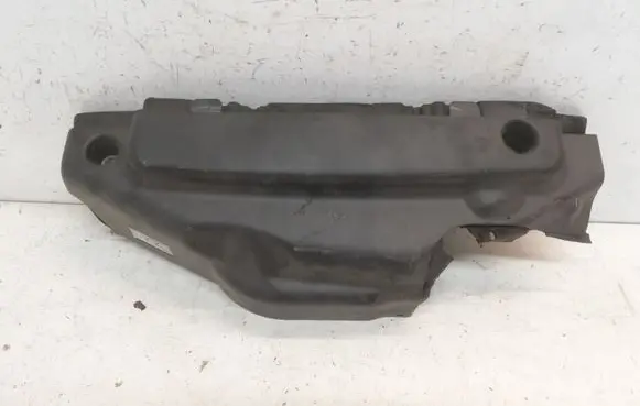 BMW 7 E65 E66 Engine cover (trim) 11147788912 14011812
