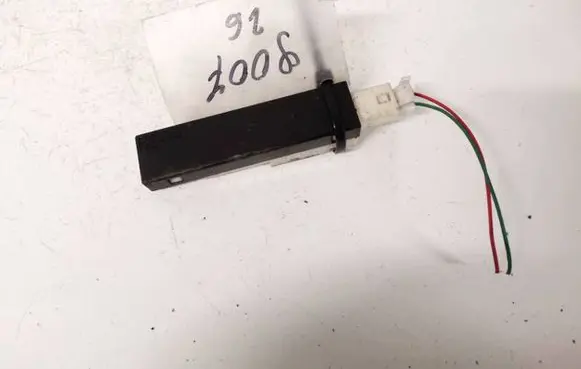 Toyota Auris 150 Sensor