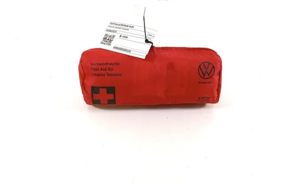 Volkswagen PASSAT B9 First aid kit 5K0860282D