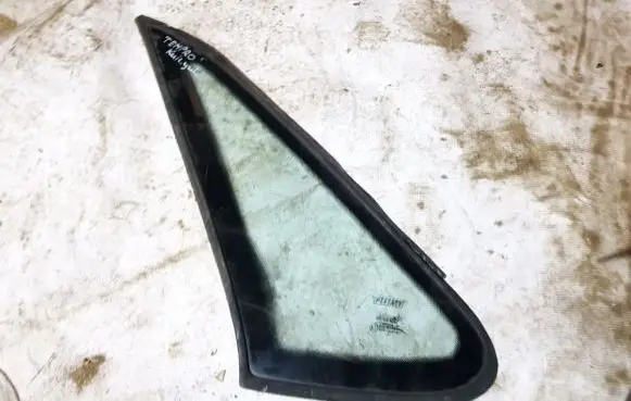 Fiat Tempra Rear side window