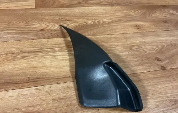 Audi A4 S4 B7 8E 8H Other front door trim element 8E0858705