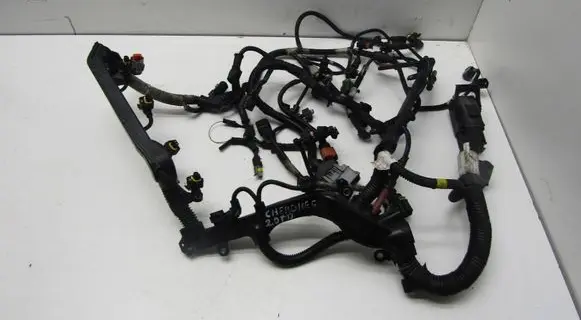 Jeep Cherokee Engine installation wiring loom 00552667890