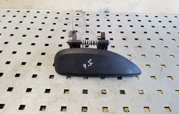 Dacia Sandero Front door exterior handle