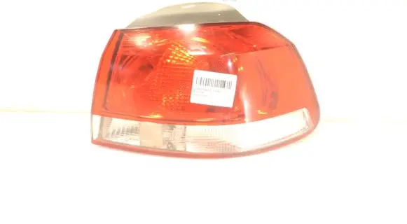Volkswagen Golf VI Rear/tail lights 89089721R