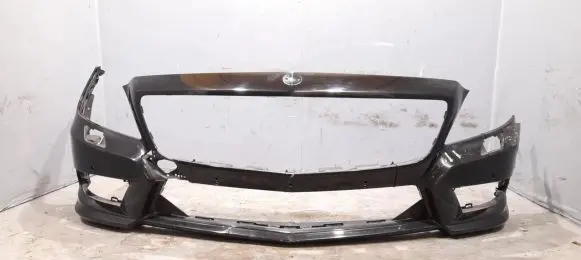 Mercedes-Benz CLS C218 X218 Front bumper 2188852525 2188800740