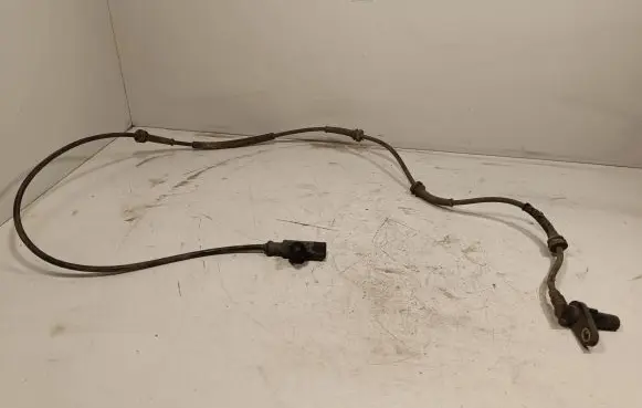 Land Rover Range Rover Sport L320 Rear ABS sensor wiring 