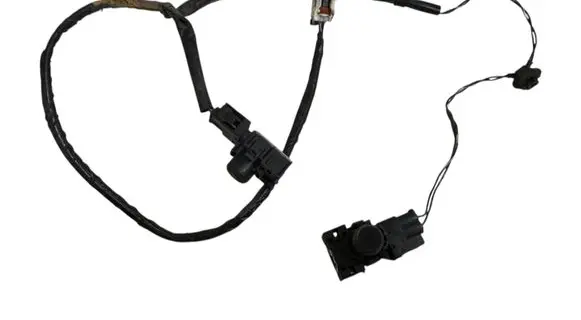 Mazda CX-5 Parking sensor (PDC) wiring loom K6021 KD49670C1
