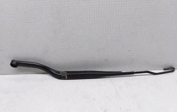 Opel Vectra C Front wiper blade arm 09185812