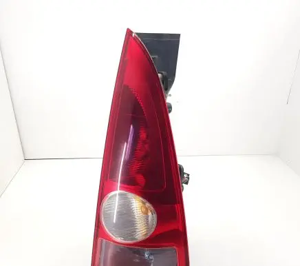 Renault Espace - Grand espace IV Rear/tail lights 89023832 8200027152