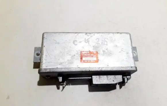 Audi 100 S4 C4 ABS control unit/module 0265100056 4a0907379a
