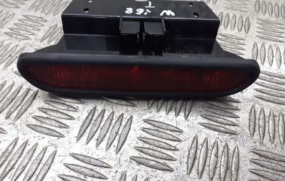 Mercedes-Benz A W168 Third/center stoplight 1688200056