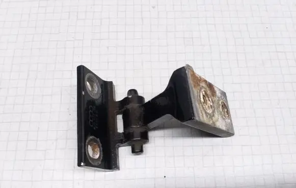 Audi A6 S6 C4 4A Rear door upper hinge 4A0833401