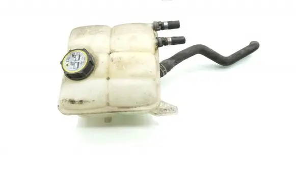 Ford Focus C-MAX Coolant expansion tank/reservoir 8V618K218