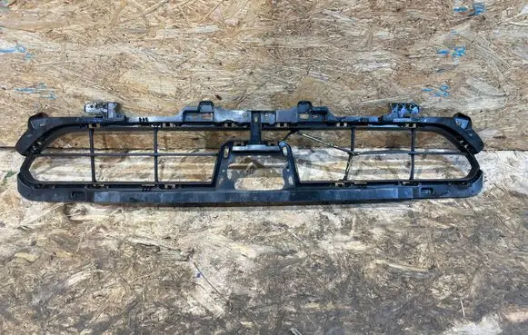 Mazda MX-30 Front bumper lower grill DN4E-501T1 S2510G217-M