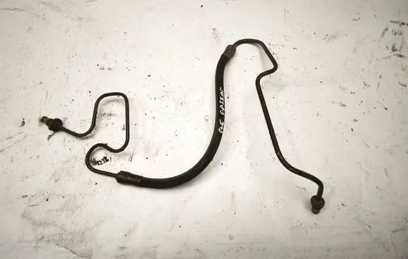 Volkswagen PASSAT B5 Clutch pipe/line 